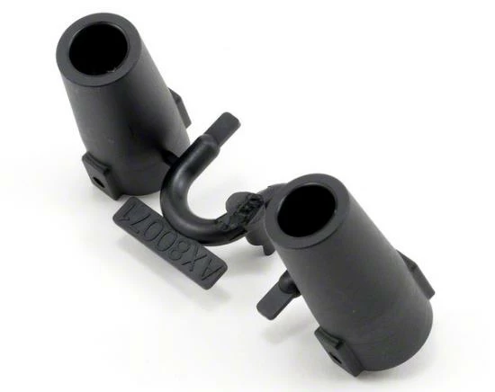 Axial AR60 OCP Straight Axle Adapter 1 Axial AR60 OCP Straight Axle Adapter