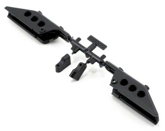 Axial AR60 OCP 4-Link Mount 1 Axial AR60 OCP 4-Link Mount