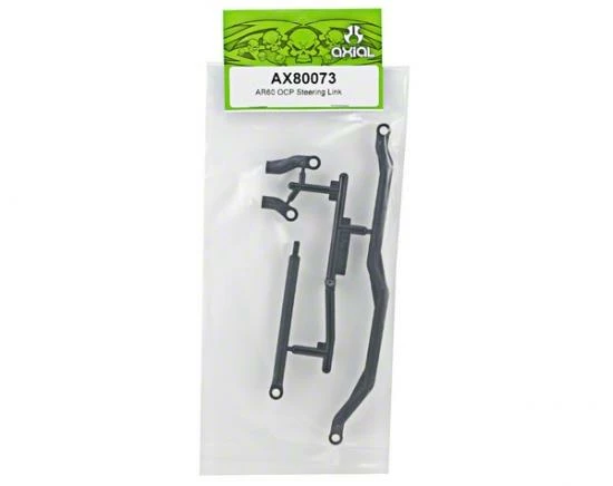 Axial AR60 OCP Steering Link 2 Axial AR60 OCP Steering Link - Image 2