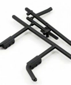 Axial Wraith Tube Frame Shock Mount (Rear)