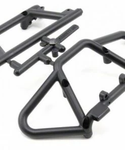 Axial Wraith Tube Frame Bumper