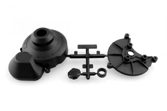 Axial Transmission Spur Gear Cover 3 Axial Transmission Spur Gear Cover - Image 3