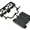 Axial Wraith Tube Frame Skid Plate Battery Tray