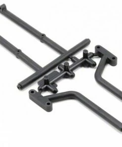 Axial Wraith Tube Frame Brace Set ** CLEARANCE **