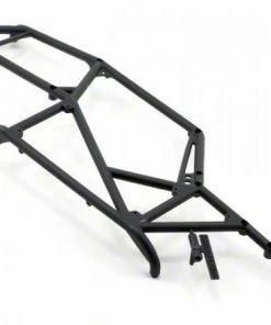 Axial Wraith Tube Frame Side (Right)