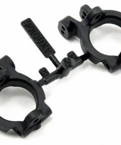 Axial EXO Steering Knuckle Carrier Set