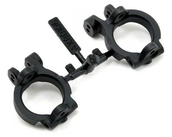 Axial EXO Steering Knuckle Carrier Set 1 Axial EXO Steering Knuckle Carrier Set