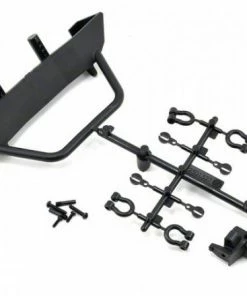 Axial SCX10 Poison Spyder JK Brawler Lite Front Bumper