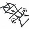 Axial Roll Cage Top
