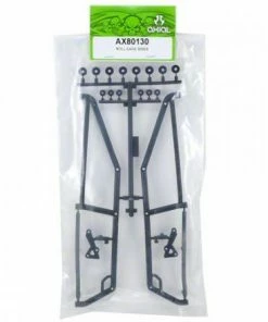 Axial Roll Cage Sides 3 Axial Roll Cage Sides -Axial Salse Store AX80130 46d3