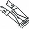 Axial Roll Cage Sides