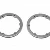 Axial 1.9 Beadlock Ring - Grey (2pcs)
