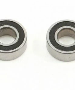 Axial Bearing 5x10x4mm (2pcs)