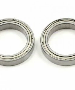 Axial Bearing 15x21x4mm (2pcs)