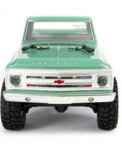 Axial SCX24 - 1967 Chevrolet C10 -Axial Salse Store AXI00001T2 7c2b