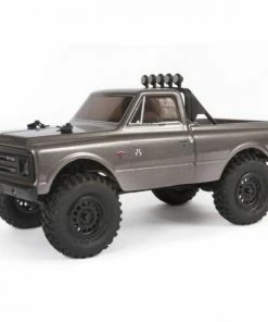 Axial SCX24 - 1967 Chevrolet C10