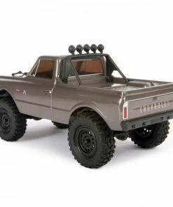Axial SCX24 - 1967 Chevrolet C10 -Axial Salse Store AXI00001T2 11