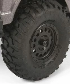 Axial SCX24 - 1967 Chevrolet C10 -Axial Salse Store AXI00001T2 4