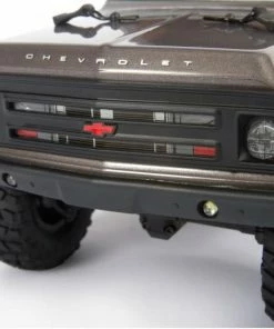Axial SCX24 - 1967 Chevrolet C10 -Axial Salse Store AXI00001T2 5