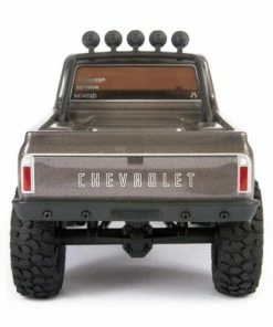 Axial SCX24 - 1967 Chevrolet C10 -Axial Salse Store AXI00001T2 9