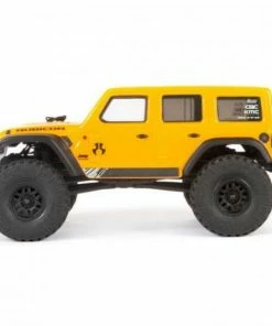 Axial SCX24 Jeep Wrangler JLU V2 21 Axial SCX24 Jeep Wrangler JLU V2 -Axial Salse Store AXI00002T1 7f02