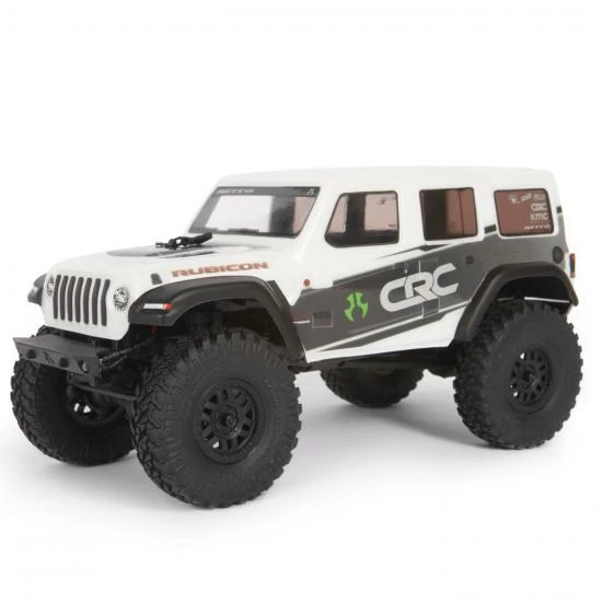 Axial SCX24 Jeep Wrangler JLU V2 1 Axial SCX24 Jeep Wrangler JLU V2