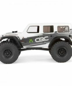Axial SCX24 Jeep Wrangler JLU V2 16 Axial SCX24 Jeep Wrangler JLU V2 -Axial Salse Store AXI00002T1 6