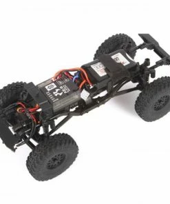 Axial SCX24 Jeep Wrangler JLU V2 15 Axial SCX24 Jeep Wrangler JLU V2 -Axial Salse Store AXI00002T2 7