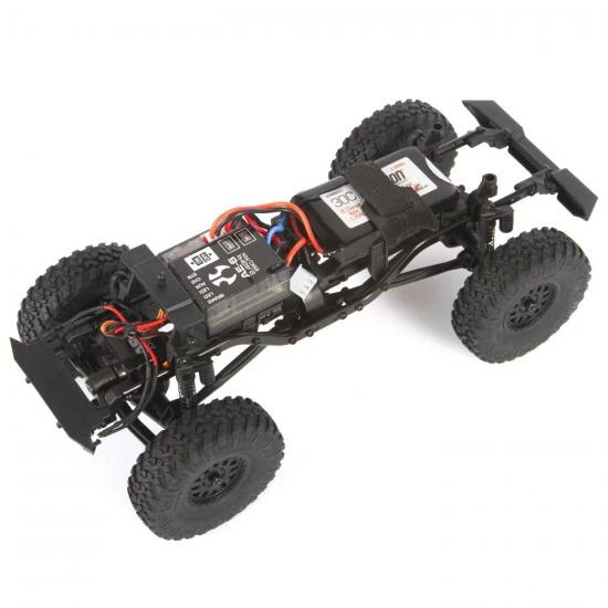 Axial SCX24 Jeep Wrangler JLU V2 5 Axial SCX24 Jeep Wrangler JLU V2 - Image 5
