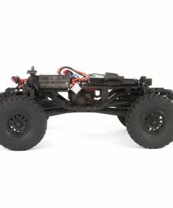 Axial SCX24 Jeep Wrangler JLU V2 14 Axial SCX24 Jeep Wrangler JLU V2 -Axial Salse Store AXI00002T2 8