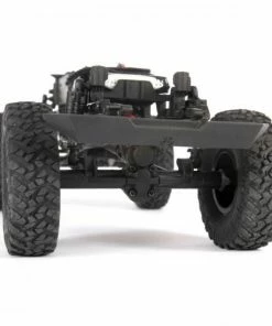 Axial SCX24 Jeep Wrangler JLU V2 13 Axial SCX24 Jeep Wrangler JLU V2 -Axial Salse Store AXI00002T2 9