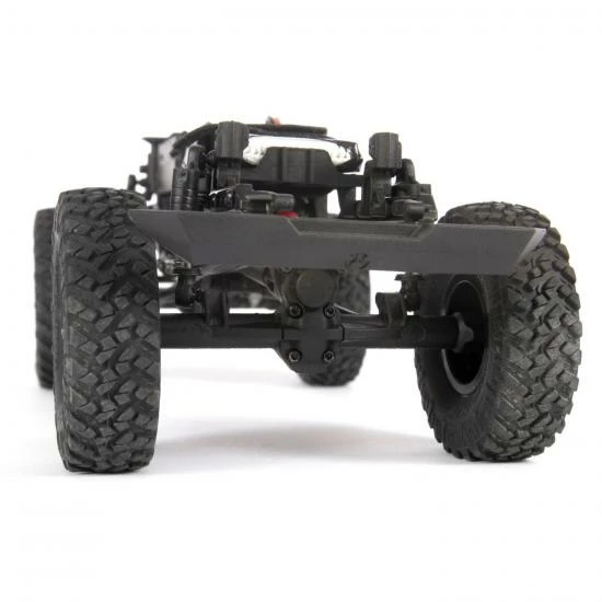 Axial SCX24 Jeep Wrangler JLU V2 3 Axial SCX24 Jeep Wrangler JLU V2 - Image 3