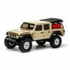 Axial SCX24 Jeep JT Gladiator