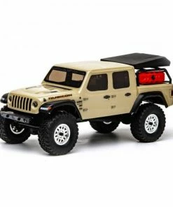 Axial SCX24 Jeep JT Gladiator