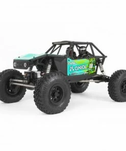 Axial Capra 1.9 RTR - Green