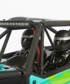 Axial Capra 1.9 RTR - Green 10 Axial Capra 1.9 RTR - Green -Axial Salse Store AXI03000T2 3