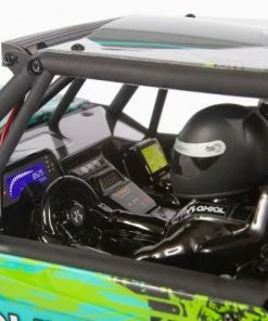 Axial Capra 1.9 RTR - Green 11 Axial Capra 1.9 RTR - Green -Axial Salse Store AXI03000T2 4