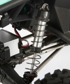 Axial Capra 1.9 RTR - Green 12 Axial Capra 1.9 RTR - Green -Axial Salse Store AXI03000T2 5