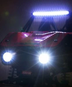 Axial Capra 1.9 RTR - Green 13 Axial Capra 1.9 RTR - Green -Axial Salse Store AXI03000T2 6