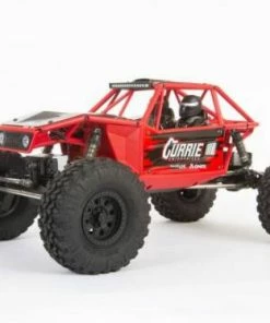 Axial Capra 1.9 4WS Unlimited Trail Buggy RTR -Axial Salse Store AXI03022BT2 1a0d