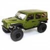 Axial SCX6 Jeep JLU Wrangler RTR