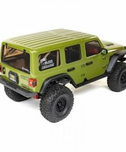 Axial SCX6 Jeep JLU Wrangler RTR -Axial Salse Store AXI05000 de0a