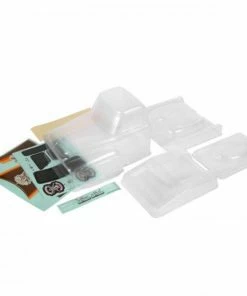 Axial 1955 Ford Body Outer Panel Set (Clear)