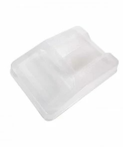 Axial 1955 Ford Body Outer Panel Set (Clear) -Axial Salse Store AXI230006 3