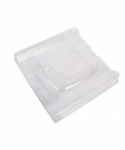 Axial 1955 Ford Body Outer Panel Set (Clear) -Axial Salse Store AXI230006 4