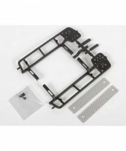 Axial 1955 Ford Rock Slider Steps