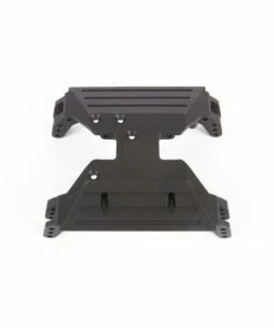 Axial Skid Plate: UTB