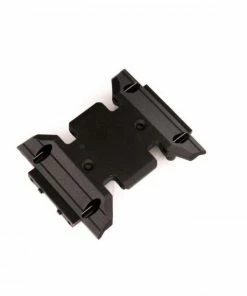 Axial Center Transmission Skid Plate: SCX10III