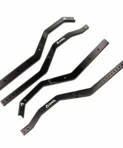 Axial Frame Rail Set: SCX10III