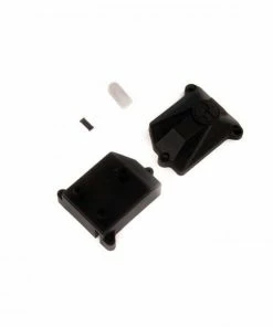 Axial Receiver Box: SCX10III